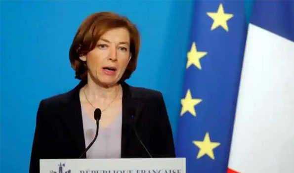 फ्रांस ने सुरक्षा परिषद में स्थायी सदस्यता की भारत की दावेदारी का किया समर्थन